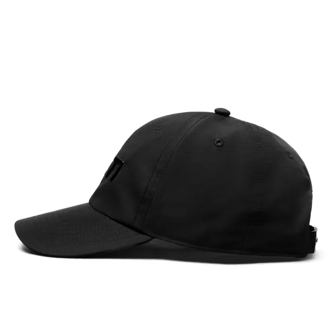 Yeti Baseball Cap Black One - Image 2