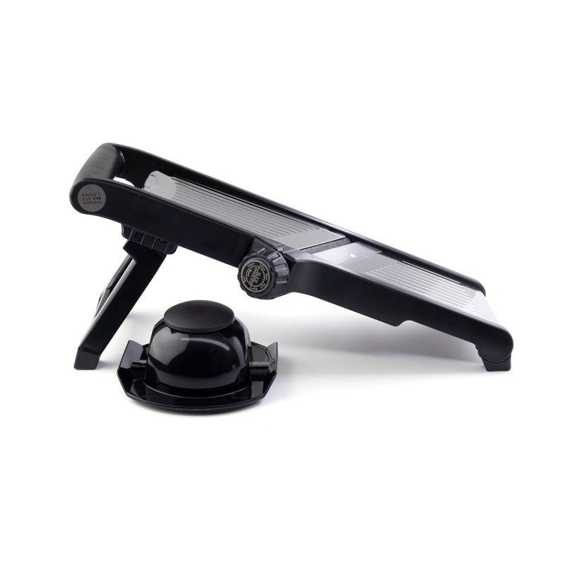 Professional Adjustable Mandoline Slicer - Image 1