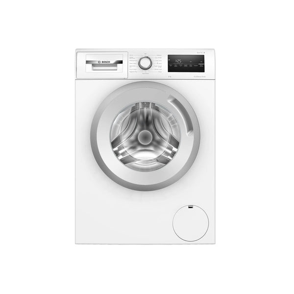 Bosch Series 4 8KG 1400 Spin Freestanding Washing Machine - White | WAN28282GB
