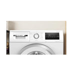 Load image into Gallery viewer, Bosch Series 4 8KG 1400 Spin Freestanding Washing Machine - White | WAN28282GB
