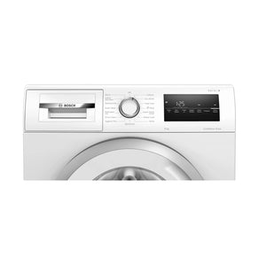 Bosch Series 4 8KG 1400 Spin Freestanding Washing Machine - White | WAN28282GB
