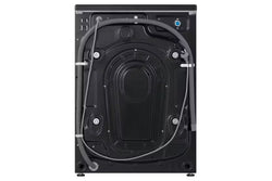 Hisense 12Kg Freestanding Washing Machine Black
