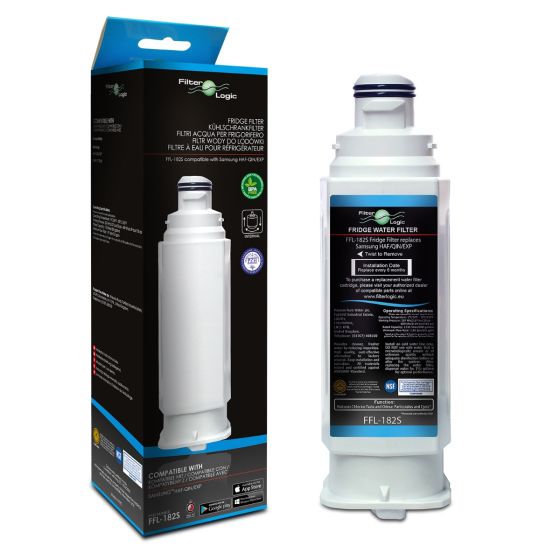 Water Filter | Compatible Samsung Water Filter | HAF-QIN/EXP