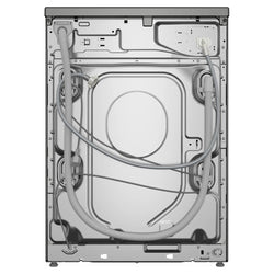 Bosch Series 6 9KG 1400RPM Freestanding Washing Machine Graphite WGG244ZCGB - Keans Claremorris