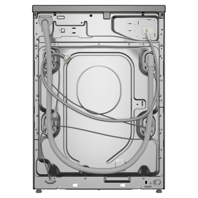 Bosch Series 6 9KG 1400RPM Freestanding Washing Machine Graphite WGG244ZCGB - Keans Claremorris