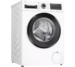 Bosch Series 6 10kg 1400rpm Washing Machine WGG254F0GB available at Keans Claremorris store