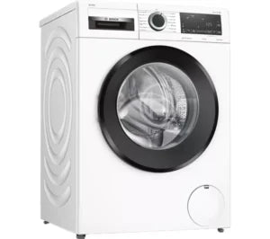 Bosch Series 6 10kg 1400rpm Washing Machine WGG254F0GB available at Keans Claremorris store