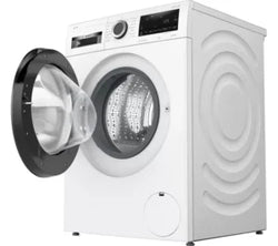 Bosch Series 6 10kg 1400rpm Washing Machine WGG254F0GB available at Keans Claremorris store.