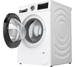 Bosch Series 6 10kg 1400rpm Washing Machine WGG254F0GB available at Keans Claremorris store.