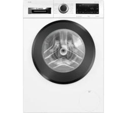 Bosch Series 6 10kg 1400rpm washing machine with i-DOS, SpeedPerfect, AntiStain, Energy Class A – Keans Claremorris
