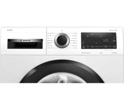 Bosch Series 6 10kg 1400rpm Washing Machine WGG254F0GB - High Capacity, Fast Spin | Keans Claremorris