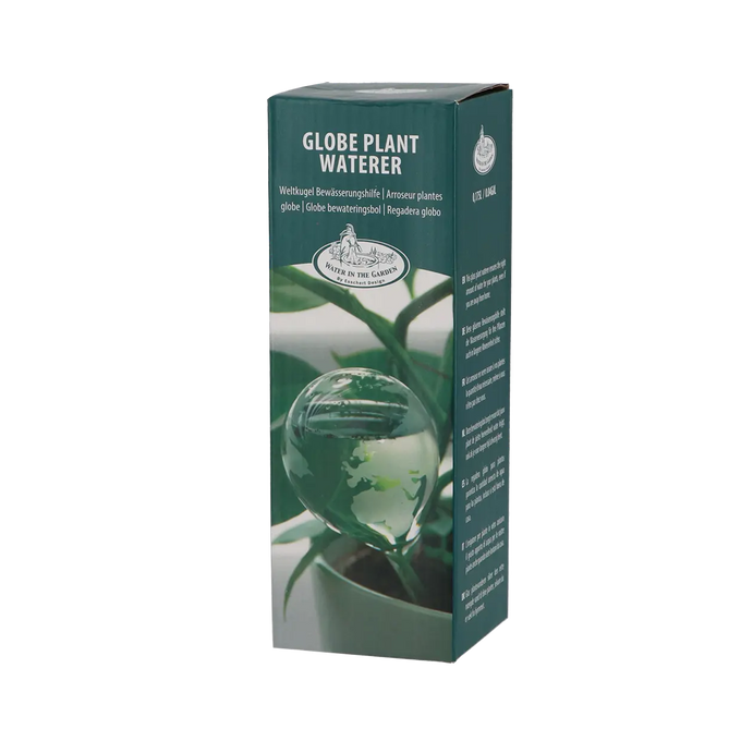 Esschert Plant Waterer Glass Globe - Image 3
