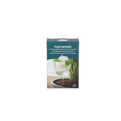 Esschert Plant Waterer Glass Butterfly