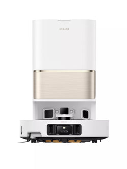 Dreame L50s Pro Ultra White-UK Robot Vacuum| RLL88HE_WH