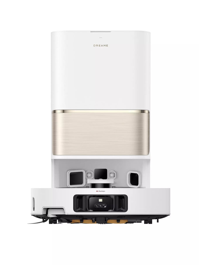 Dreame L50s Pro Ultra White-UK Robot Vacuum| RLL88HE_WH - Image 8
