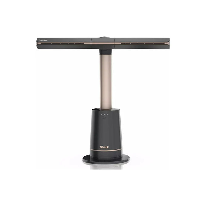 Shark Turbo Blade Cool + Heat Fan - Image 1