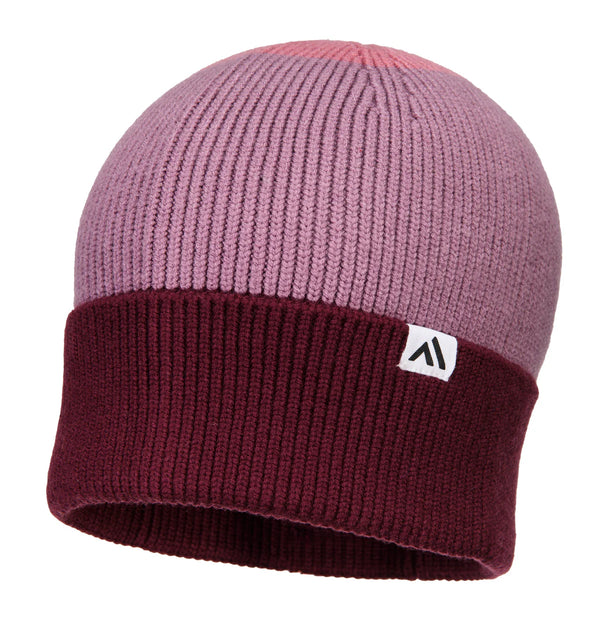 Ballybrit Beanie Grape