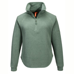 Portwest Ladies - Wicklow Fleece - Khaki