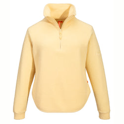Portwest Ladies - Wicklow Fleece - Yellow