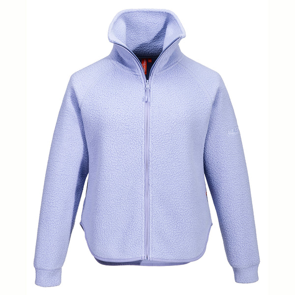 Portwest Ladies - Powerscourt Fleece - China Blue