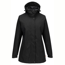 Portwest Ladies - Newgrange Jacket - Black