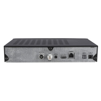Walker Saorview RTE Player Approved Combi Box WPSTBW23 - Digital TV Receiver, Keans Claremorris