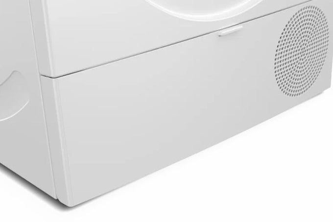 Bosch Series 4 8kg Heat Pump Tumble Dryer | WTH85224GB - Image 10