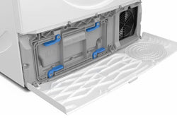Bosch Series 4 8kg Heat Pump Tumble Dryer | WTH85224GB