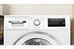 Bosch Series 4 8kg Heat Pump Tumble Dryer | WTH85224GB