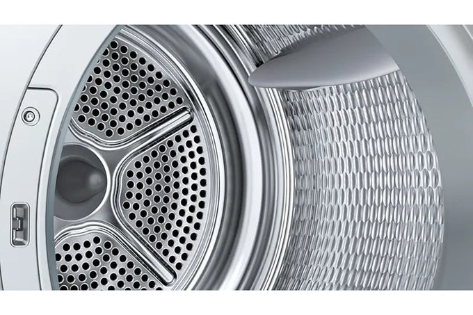 Bosch Series 4 8kg Heat Pump Tumble Dryer | WTH85224GB - Image 6