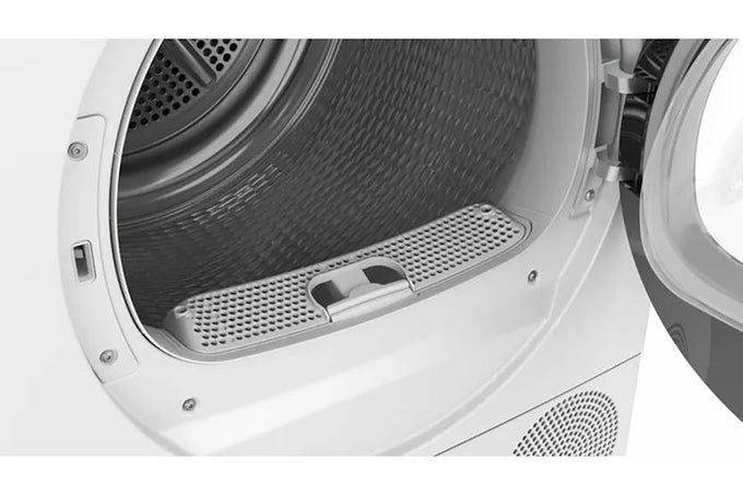 Bosch Series 4 8kg Heat Pump Tumble Dryer | WTH85224GB - Image 8
