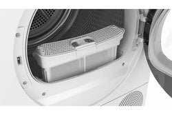 Bosch Series 4 8kg Heat Pump Tumble Dryer | WTH85224GB