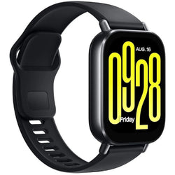 Xiaomi Redmi Watch 5 Active Smart Watch - Midnight Black | BHR8784GL