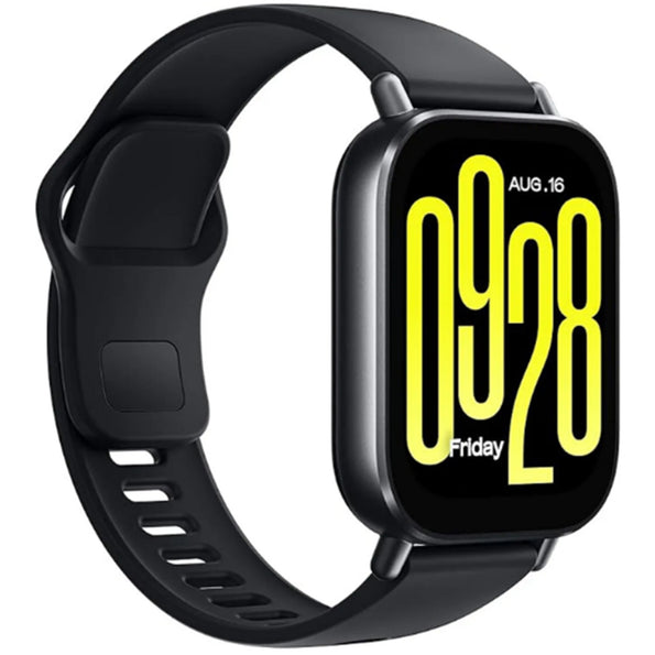 Xiaomi Redmi Watch 5 Active Smart Watch - Midnight Black | BHR8784GL - Image 3