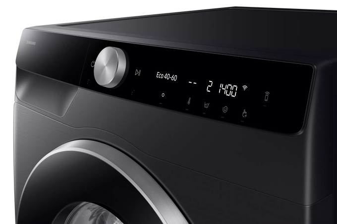 Samsung Series 6 AI Energy + Auto Dose WW90DG6U85LBU1 - Image 10