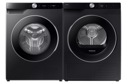 Samsung Series 6 AI Energy + Auto Dose WW90DG6U85LBU1