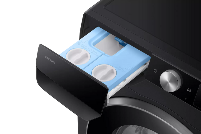 Samsung Series 6 AI Energy + Auto Dose WW90DG6U85LBU1 - Image 8