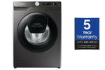 Load image into Gallery viewer, Samsung Series 5+ AddWash Washing Machine, 9kg 1400rpm WW90T554DAN/S1
