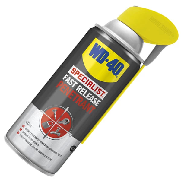 W/D Specialist Penetrant Aerosol 400ml Keans Claremorris