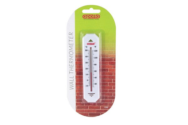 Wall Thermometer Economy - Apollo Keans Claremorris