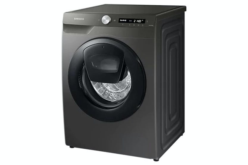 Samsung Series 5+ AddWash Washing Machine, 9kg 1400rpm WW90T554DAN/S1
