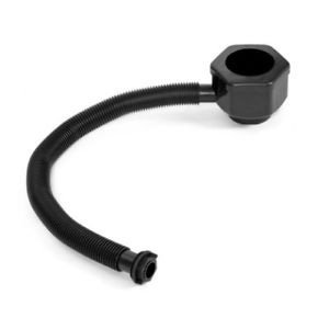 Waterbutt Filler Kit (Diverter) – Black | Keans Claremorris