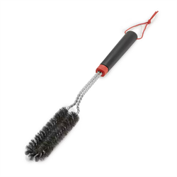 Weber Barbecue Brush 46cm Keans Claremorris
