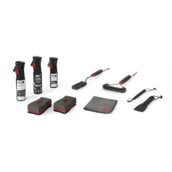 Weber Cleaning Kit for Enamel Gas Barbecues Keans Claremorris