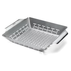Weber Deluxe Grilling Basket Keans Claremorris