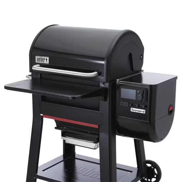 Weber Folding Front Table Keans Claremorris
