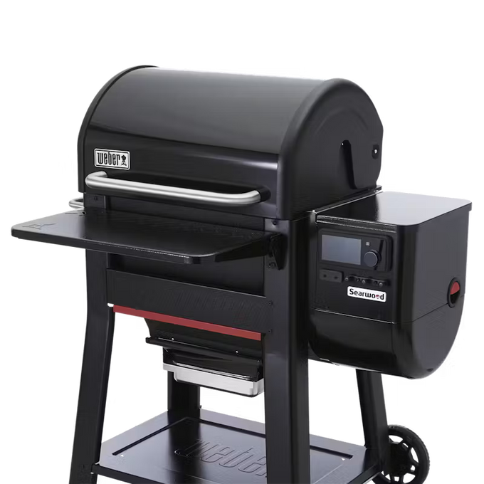 Weber Folding Front Table Keans Claremorris