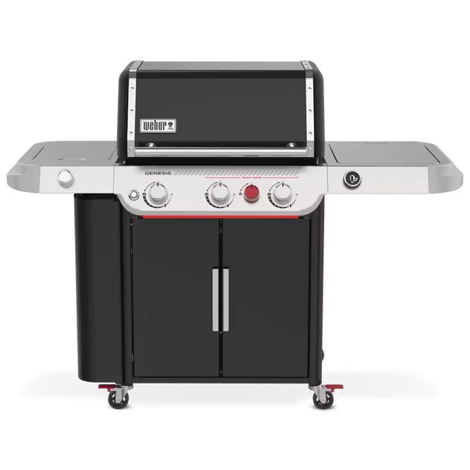 Weber Genesis® EP-335W Gas Barbecue Keans Claremorris