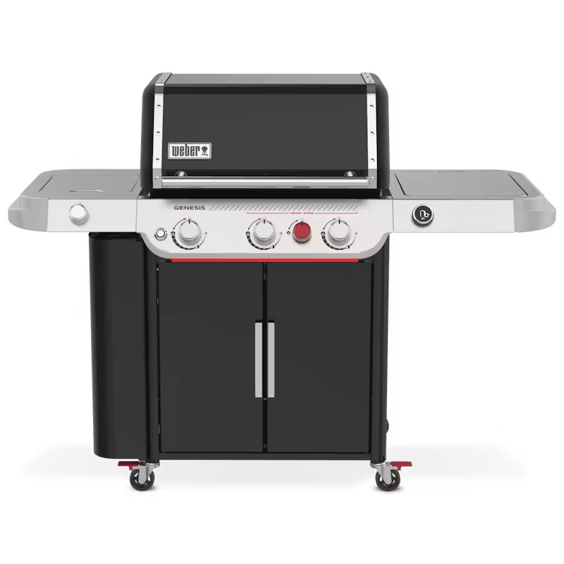 Weber Genesis® EP-335W Gas Barbecue Keans Claremorris