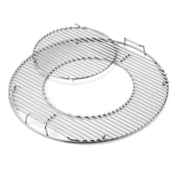 Weber Gourmet BBQ System™ Cooking Grates – 57cm Keans Claremorris